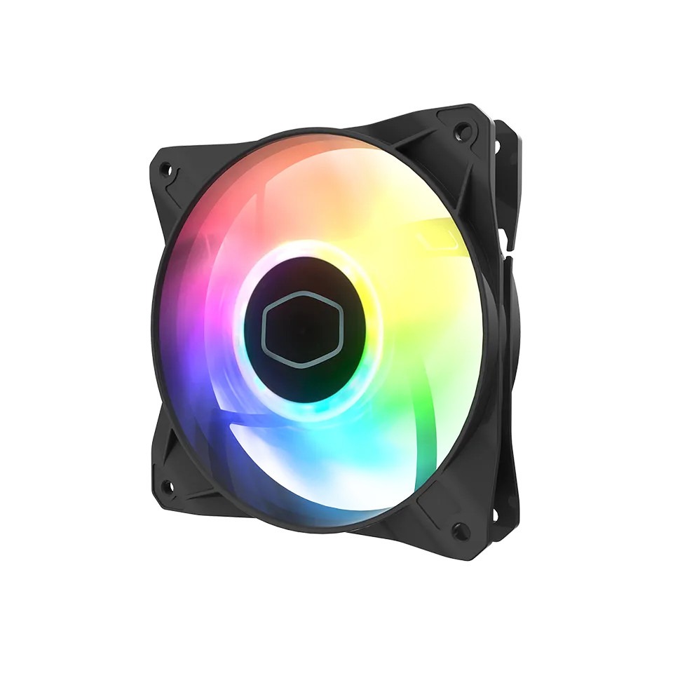 COOLER MASTER FAN 120mm ARGB Fan for Elite 600(Standard)