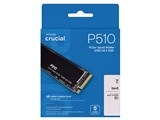 crucial P510 CT2000P510SSD8-JP