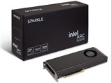 SPARKLE Intel Arc Pro B70 32GB Blower SBP70W-32G