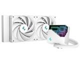 DEEPCOOL LT520 WH R-LT520-WHAMNF-G-1