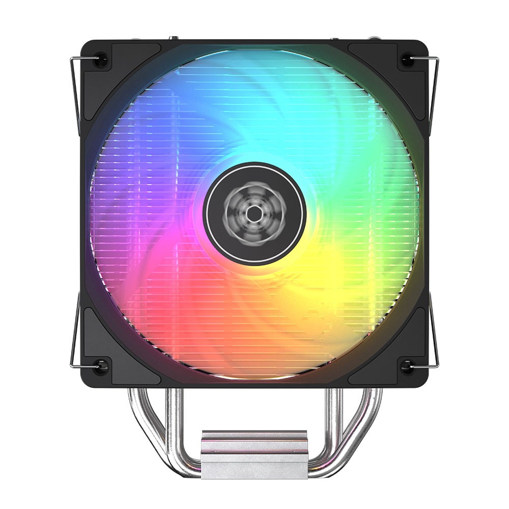SilverStone Frost Mage 400 ARGB