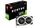 MSI GeForce RTX 2060 VENTUS 12G OC
