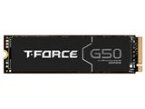 Team T-FORCE G50 TM8FFE001T0C129