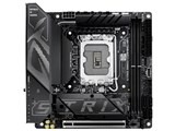 ASUS ROG STRIX B860-I GAMING WIFI