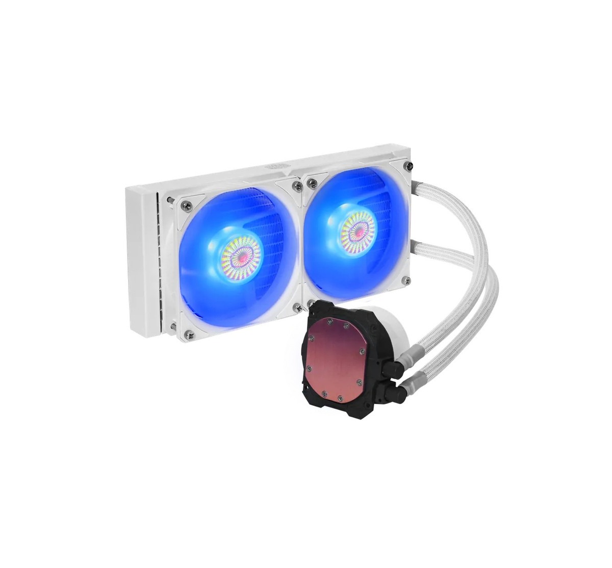 COOLERMASTER MasterLiquid ML240L V2 RGB