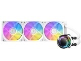 ANTEC Vortex Lum 360 ARGB White