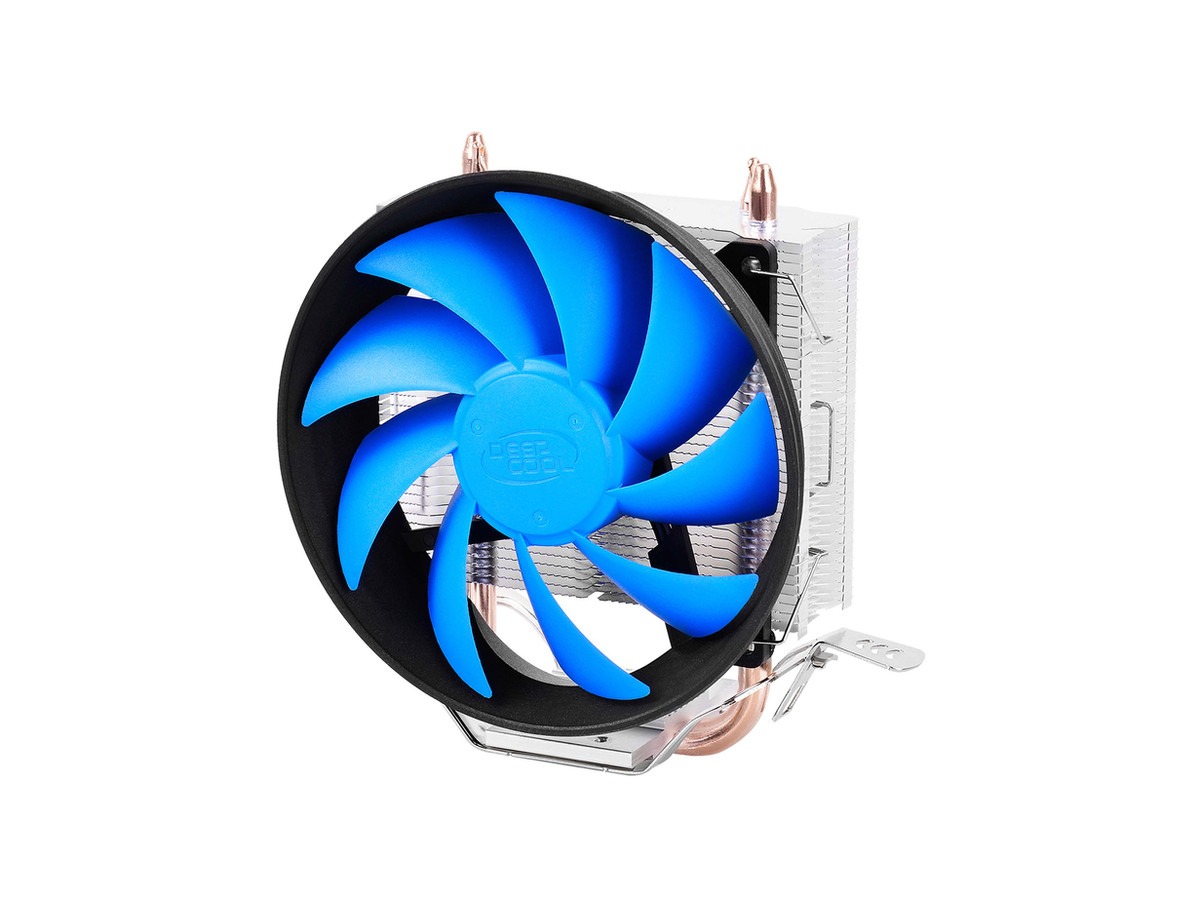 Deepcool Gammaxx 200T