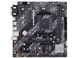 ASUS PRIME A520M-E