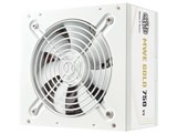 COOLER MASTER MWE Gold 750 V3 ATX 3.1 White Edition Non-Modular MPE-7506-ACAG-GJP