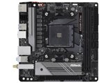 ASRock A520M-ITX/ac