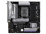 ASRock B860M LiveMixer WiFi