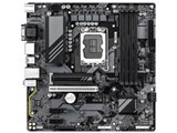 GIGABYTE B760M DS3H GEN5 (B760 1700 MicroATX) ドスパラ モデル