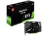 MSI GeForce RTX 3050 AERO ITX 8G OC