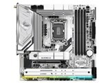 ASRock B860M Steel Legend WiFi