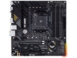 ASUS TUF GAMING B550M-PLUS