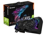 GIGABYTE GV-N3080AORUS M-10GD Rev2.0