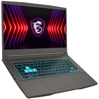 MSI THIN 15 B13VE 15" 144Hz i5-13420H/8GB/512GB/RTX4050/Win11 9S7-16R831-1462/9S7-16R831-2267