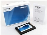 crucial Crucial m4 CT128M4SSD2