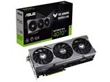 ASUS TUF-RTX4070TI-12G-GAMING