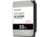 WESTERN DIGITAL WUH722020BLE6L4