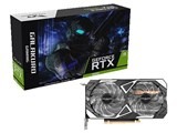 Kuroutoshikou GALAKURO GAMING GG-RTX3050-E6GB/EX/DF
