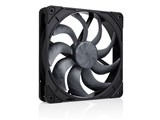 noctua NF-A14x25 G2 PWM chromax.black