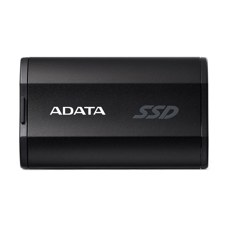 Adata SD810 SSD (2TB Black)(HD-SD812TK)