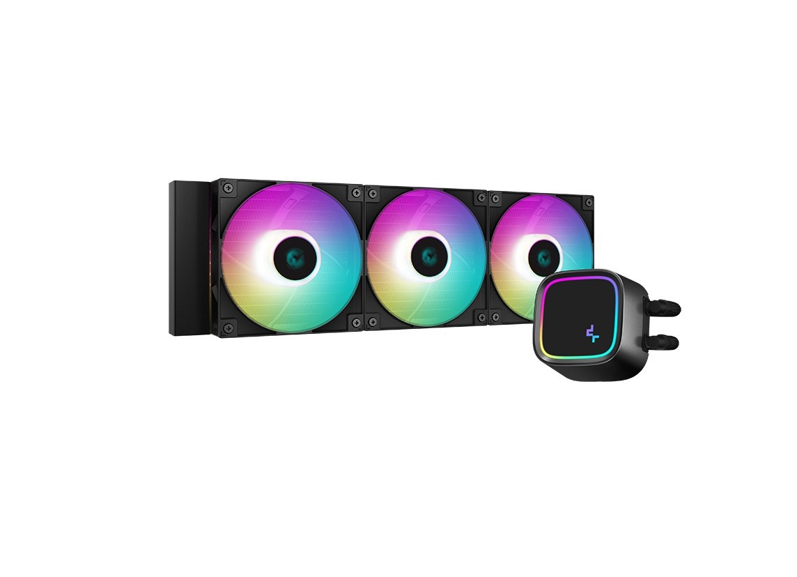 Deepcool LE520 240 ARGB