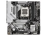GIGABYTE B850M FORCE WF6E V2 (B850 AM5 MicroATX) ドスパラ モデル