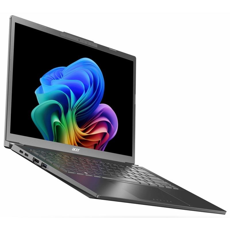 Acer Aspire 14 AI A14-52MT-957R-CA U9-288V/LPDDR5X/1TB SSD/14" TOUCH/WIN11 HOME/ /1 (V133)