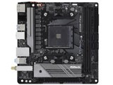 ASRock B550M-ITX/ac