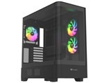 Thermaltake View 290 TG ARGB
