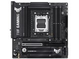 ASUS TUF GAMING B850M-PLUS WIFI
