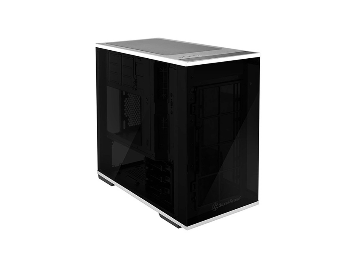 SilverStone LD01