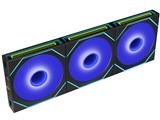 LIAN LI UNI FAN SL-INF FLEX 120 3Pack 12SLIN1F3B