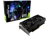 Kuroutoshikou GALAKURO GAMING GG-RTX3070Ti-E8GB/DF