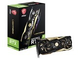 MSI GeForce RTX 2080 Ti LIGHTNING Z