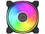 COOLER MASTER MasterFan MF120 Halo2 MFL-B2DN-21NP2-R2
