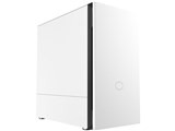 COOLER MASTER Silencio S400 White Steel MCS-S400-WN5N-SJP