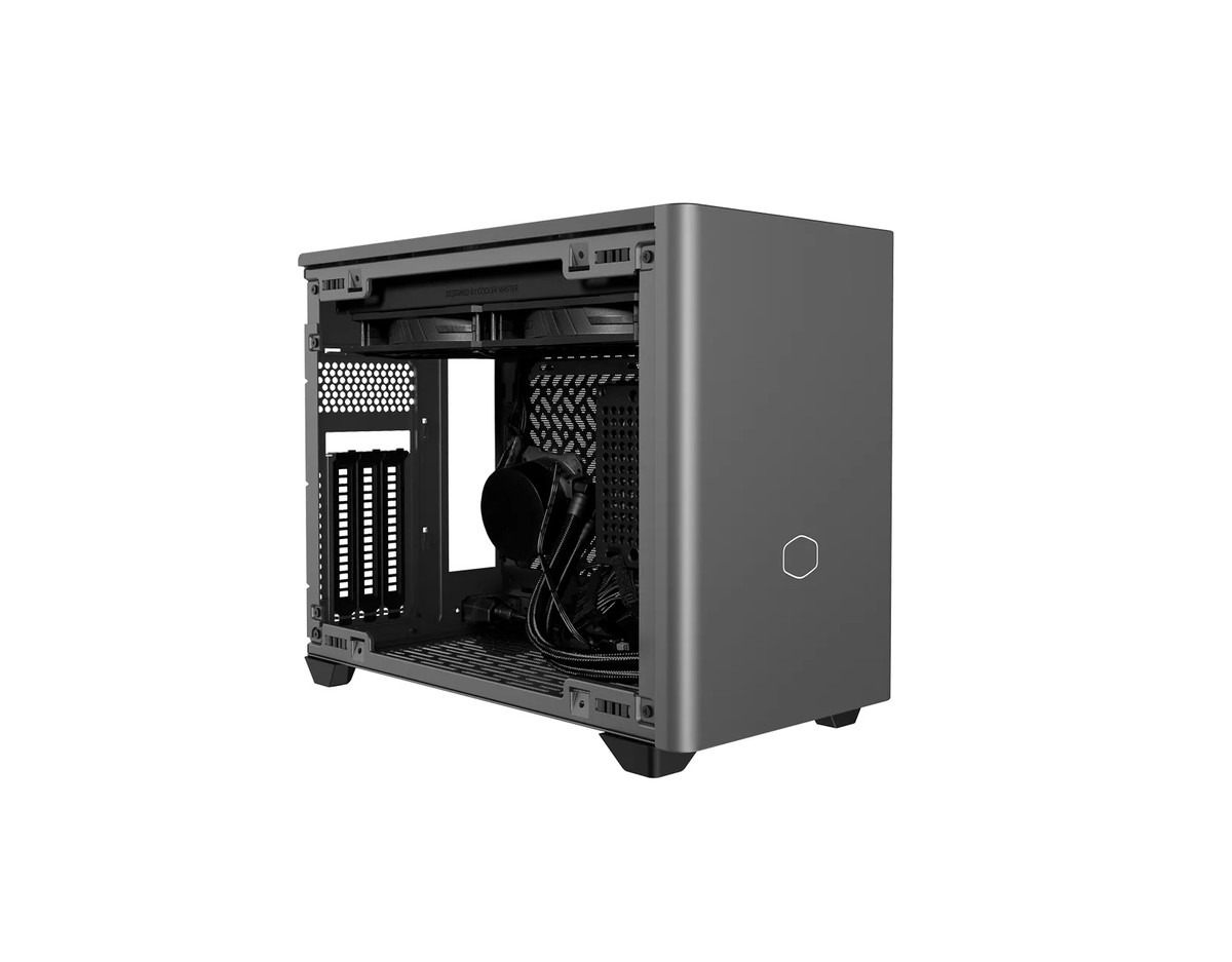 COOLER MASTER MasterBox NR200P Max V2
