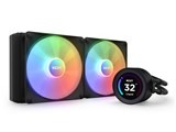 NZXT Kraken Elite 280 RGB RL-KR28E-B1