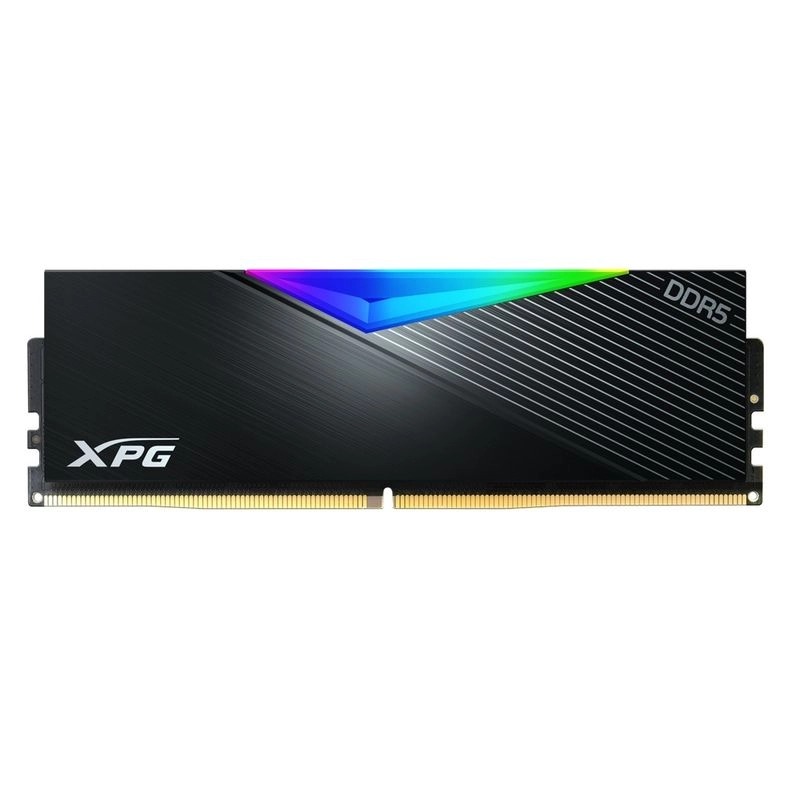 Adata Lancer RGB (DDR5 6000MHz 16GBx2 CL 30)(RM-LR5432B)