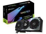GIGABYTE AORUS GV-N408SAORUS M-16GD