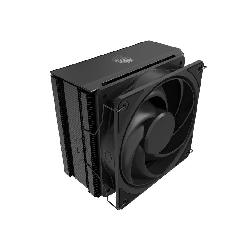 COOLER MASTER HYPER 212 3DHP BLACK ARGB CPU COOLER
