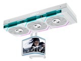 LIAN LI HydroShift II OLED Curved 360TL GHS2OLDC36TW