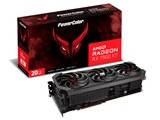 PowerColor PowerColor Red Devil AMD Radeon RX 7900 XT 20GB GDDR6 RX7900XT 20G-E/OC