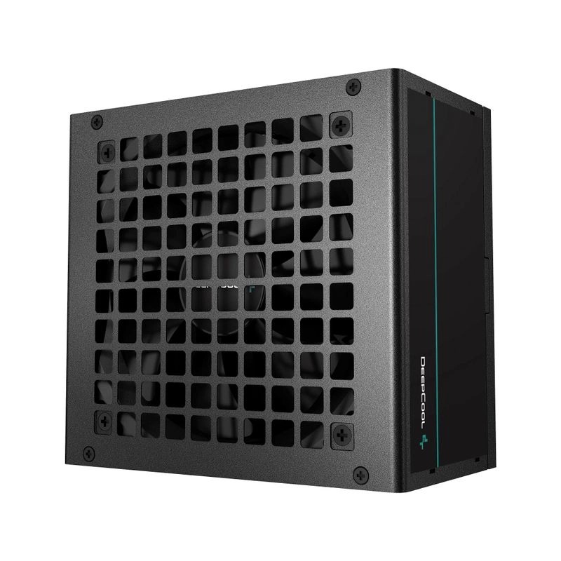 Deepcool PF750D V2 SILVER (750W ATX)(PS-DPF75S5)
