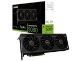 ASUS PROART-RTX5080-O16G