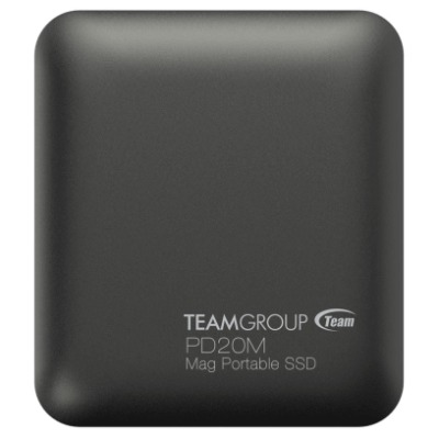 TeamGroup PD20M Mag SSD 1TB HD-PD20M1T