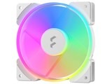 Fractal Design FD-FAN-PRI-AL12-PWM-WT